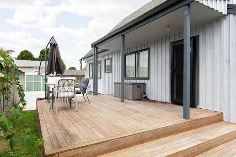 Photo of property in 417 Dey Street, Hamilton East, Hamilton, 3216