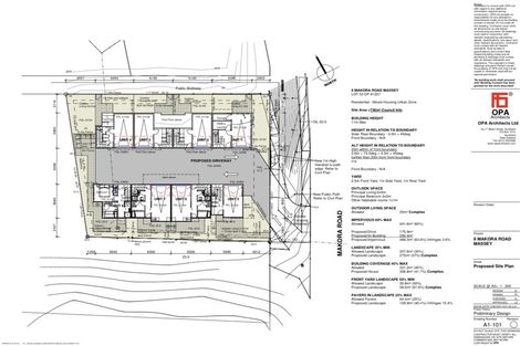 Photo of property in 8 Makora Road, Massey, Auckland, 0614