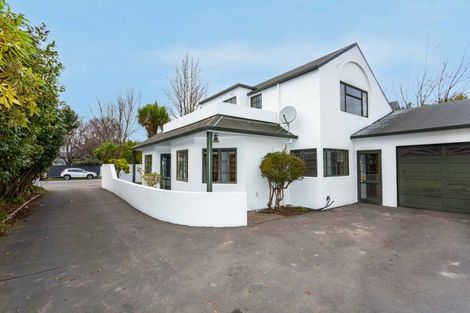 Photo of property in 127 Clyde Road, Ilam, Christchurch, 8041