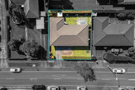 Photo of property in 3/82 Maich Road, Manurewa, Auckland, 2102