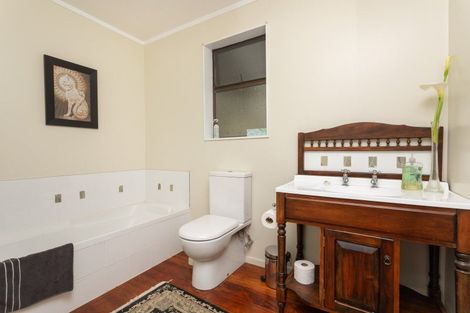 Photo of property in 10437 Route 52, Pongaroa, 4992