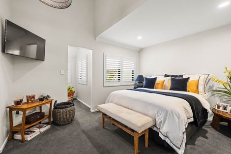 Photo of property in 1/166 Rossall Street, Merivale, Christchurch, 8014