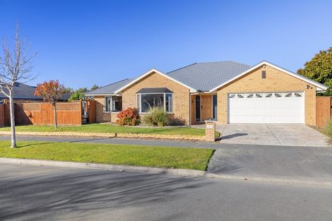 Photo of property in 21 Bernadette Street, Aidanfield, Christchurch, 8025