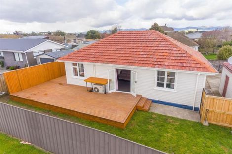 Photo of property in 113 Brynley Street, Hornby, Christchurch, 8042