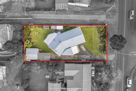 Photo of property in 89 Gloria Avenue, Te Atatu Peninsula, Auckland, 0610