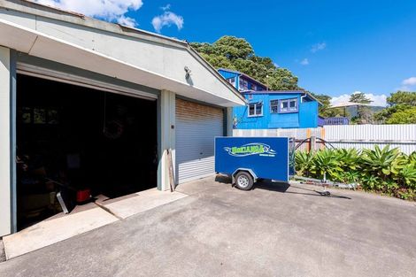 Photo of property in 22 Koutu Beach Road, Opononi, Kaikohe, 0473