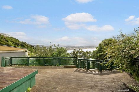 Photo of property in 51u2 View Road, Houghton Bay, Wellington, 6023