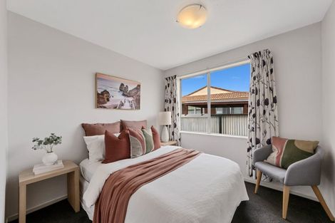 Photo of property in 1/20 Jura Place, Woolston, Christchurch, 8062