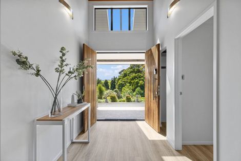 Photo of property in 30 Bridle Creek Road, Raglan, 3295