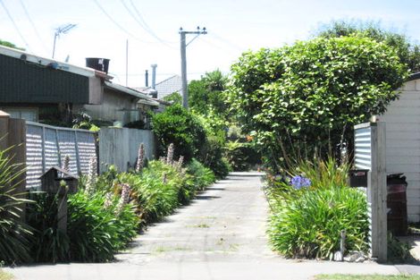 Photo of property in 283 Pine Avenue, South New Brighton, Christchurch, 8062