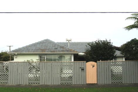 Photo of property in 21 Frederick Street, Avalon, Lower Hutt, 5011