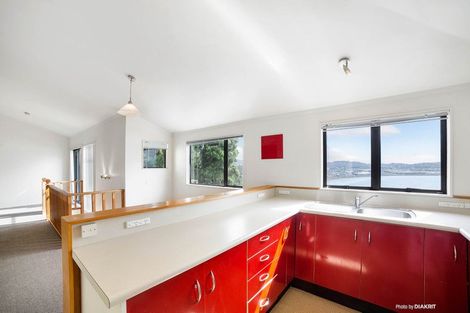 Photo of property in 51u2 View Road, Houghton Bay, Wellington, 6023
