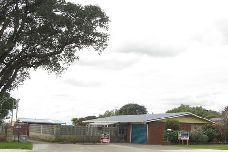 Photo of property in 191 South Road, Spotswood, New Plymouth, 4310