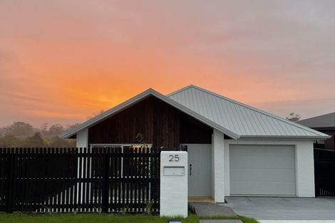 Photo of property in 25 Lumino Terrace, Peacocke, 3206