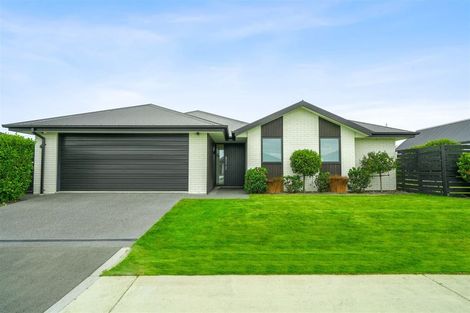 Photo of property in 24 Longcot Drive, Rolleston, 7615