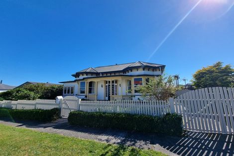 Photo of property in 7 Nelson Street, Greymouth, 7805