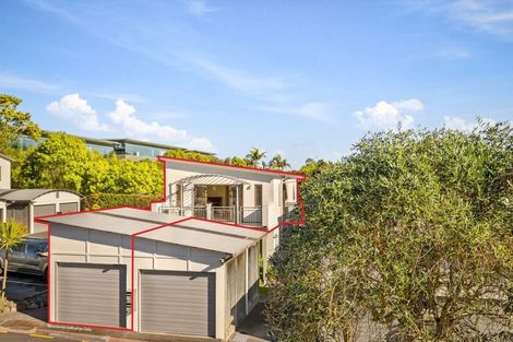 Photo of property in The Grange, 48/92 Bush Road, Albany, Auckland, 0632