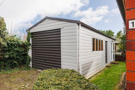 Photo of property in 495a1 Ferguson Street, Palmerston North, 4410