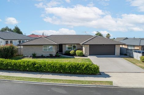 Photo of property in 3 Meadowview Drive, Morrinsville, 3300