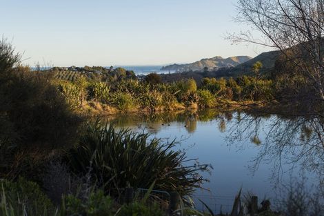Photo of property in 79 Scarlys Way, Okitu, Gisborne, 4010