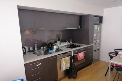 Photo of property in Forte Apartments, 55/13u College Street, Te Aro, Wellington, 6011
