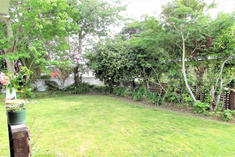 Photo of property in 331 Waterloo Road, Waterloo, Lower Hutt, 5011