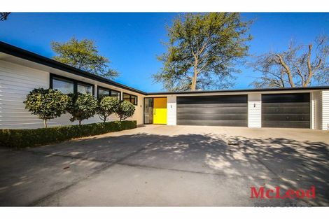 Photo of property in 2 Bennett Place, Allenton, Ashburton, 7700