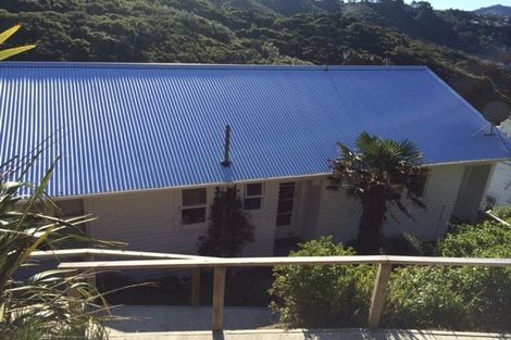 Photo of property in 92 Karepa Street, Brooklyn, Wellington, 6021