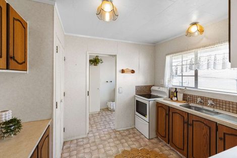 Photo of property in 6 Bens Place, Springvale, Whanganui, 4501