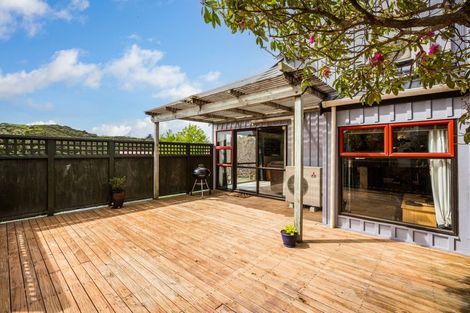 Photo of property in 1 Kedge Lane, Whitby, Porirua, 5024