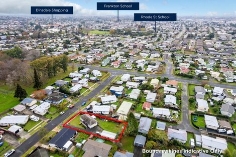 Photo of property in 9 Shelley Jane Place, Dinsdale, Hamilton, 3204