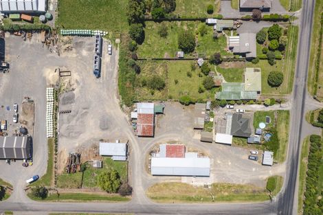 Photo of property in 34 Hatuma Road, Waipukurau, 4200