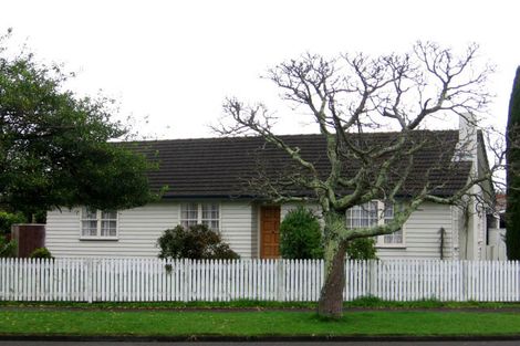 Photo of property in 26 Rugby Street, Awapuni, Palmerston North, 4412