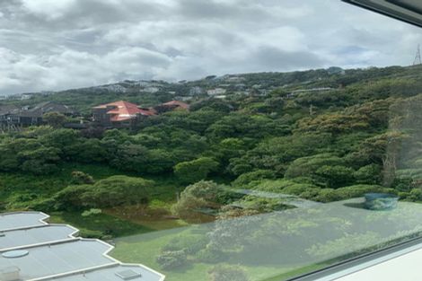 Photo of property in Jerningham Apartments, 20 Oriental Terrace, Oriental Bay, Wellington, 6011