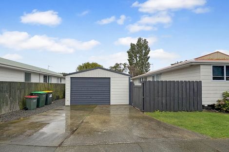 Photo of property in 3 Taiaroa Place, Southbridge, 7602