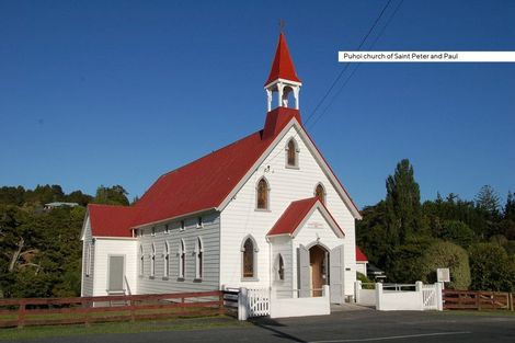 Photo of property in 240 Krippner Road, Puhoi, Warkworth, 0994