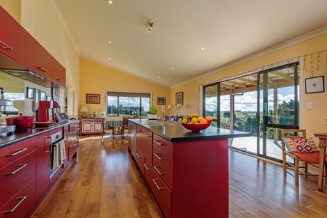 Photo of property in 17 Angus Lane, Tokomaru, Palmerston North, 4474