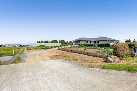 Photo of property in 657 Eltham Road, Mangatoki, Stratford, 4391
