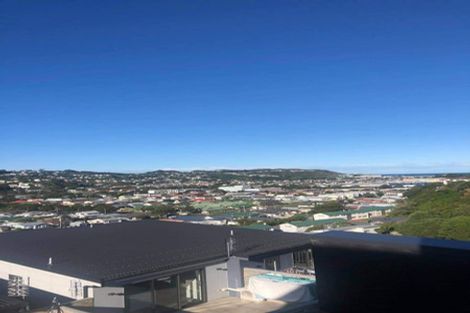 Photo of property in 24/104u Maupuia Road, Maupuia, Wellington, 6022