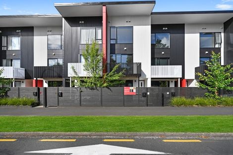 Photo of property in 14/182u London Street, Hamilton Central, Hamilton, 3204