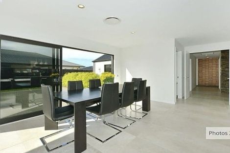 Photo of property in 1 Oaks Drive, Lincoln, 7608