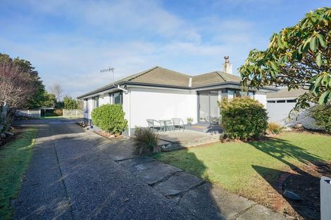 Photo of property in 233 Crawford Street, Glengarry, Invercargill, 9810