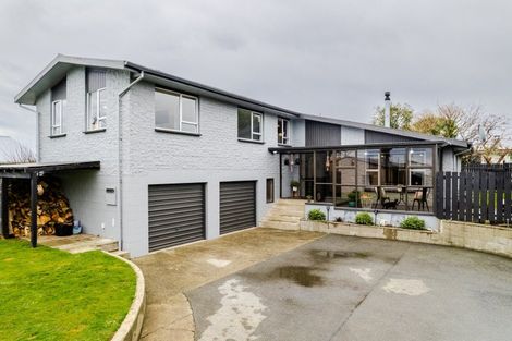 Photo of property in 253 Pomona Street, Strathern, Invercargill, 9812