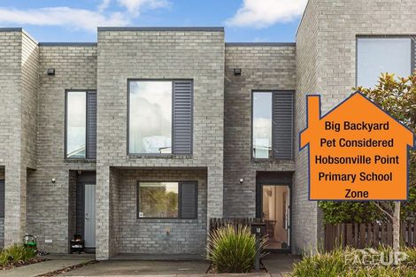 Photo of property in 18 Flounder Road, Hobsonville, Auckland, 0616