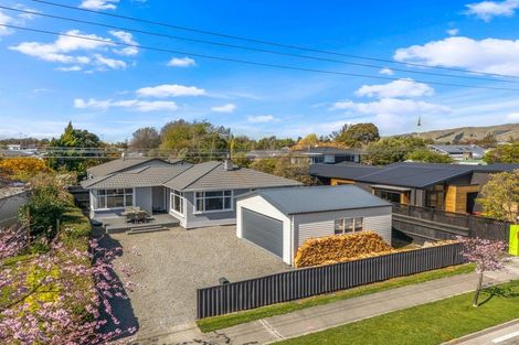 Photo of property in 10 Colemans Road, Springlands, Blenheim, 7201