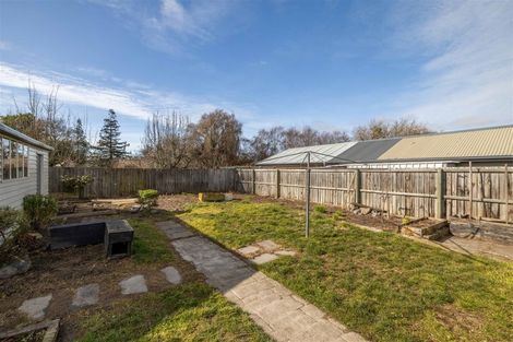 Photo of property in 58 Carnarvon Street, Linwood, Christchurch, 8062