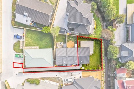 Photo of property in 83c Marlborough Avenue, Glenfield, Auckland, 0629