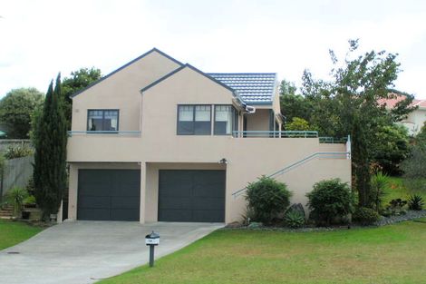 Photo of property in 56 Garton Drive, Massey, Auckland, 0614