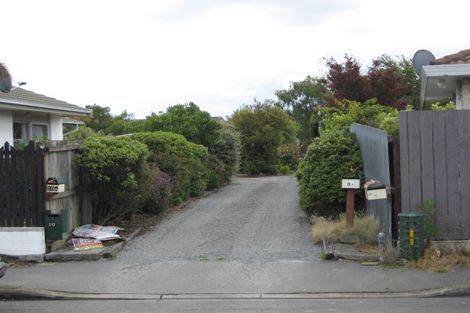 Photo of property in 2/10 Wanstead Place, Woolston, Christchurch, 8062