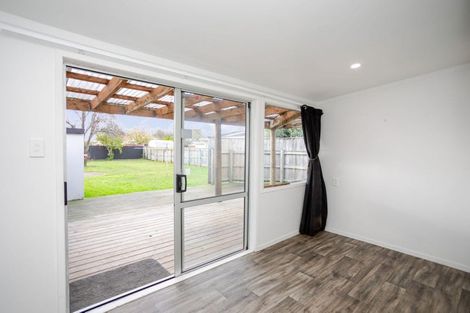 Photo of property in 47 Miller Street, Dannevirke, 4930